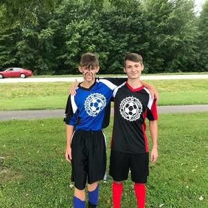 Meet your Posher, Gage